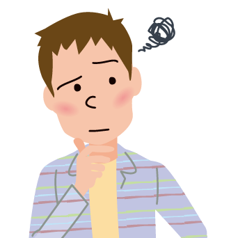 近頃地震が多いけどお家、大丈夫かな…