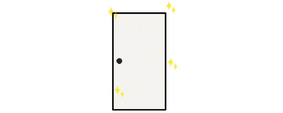 襖（ふすま）張替え