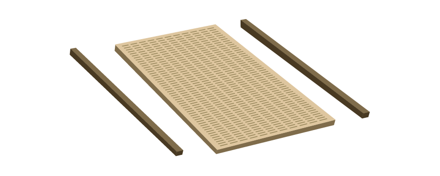 畳（たたみ）の表替え