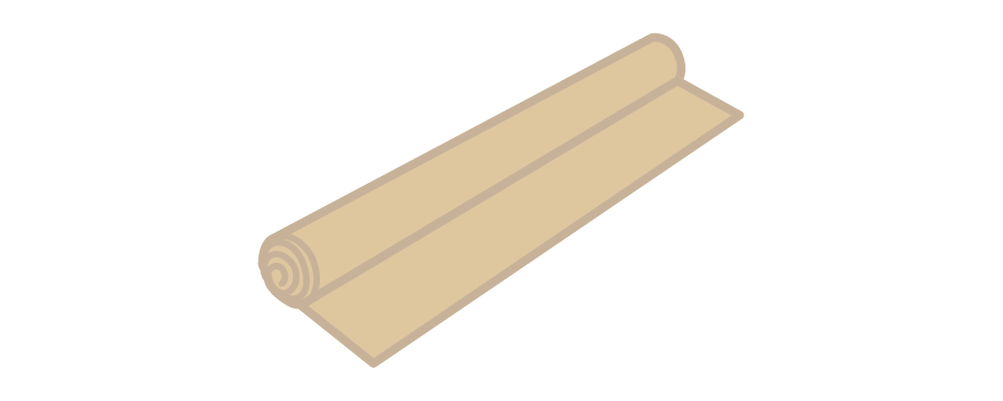 カーペット張り替え