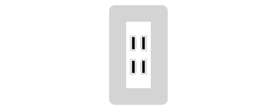 コンセント増設