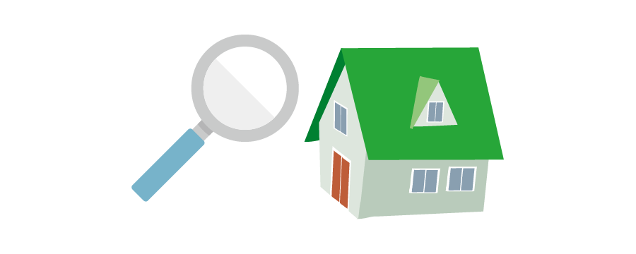 外壁・屋根診断