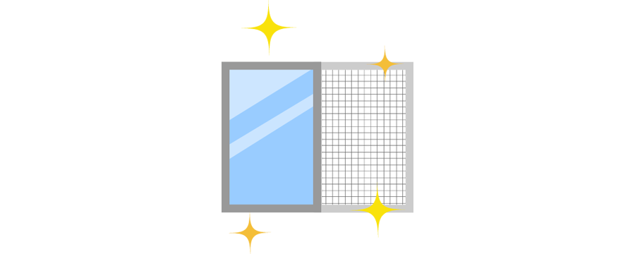塗り壁をクロスに
