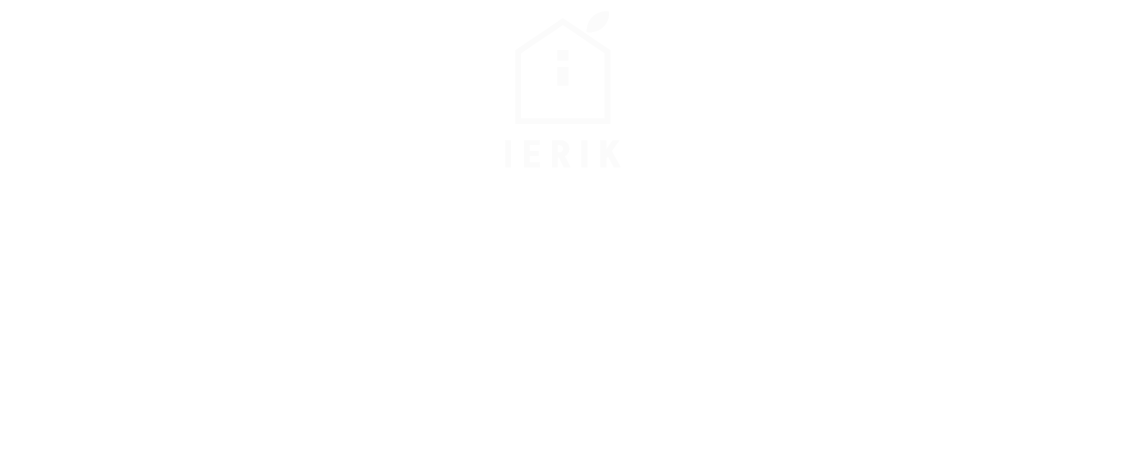 IERIK(イエリク)のシロアリ消毒 床下メンテナンス 3つのコース