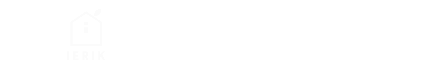 IERIK(イエリク)のシロアリ消毒 床下メンテナンス 3つのコース